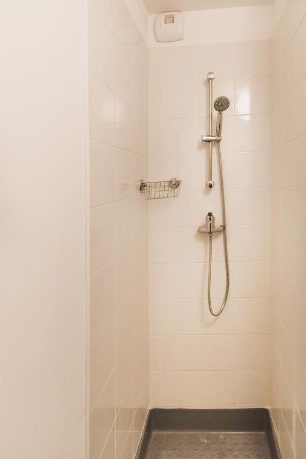 Studio Hyeres Medieval Apartment Екстериор снимка