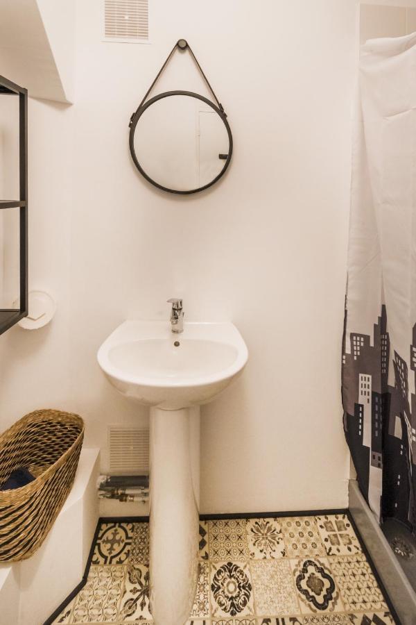 Studio Hyeres Medieval Apartment Екстериор снимка