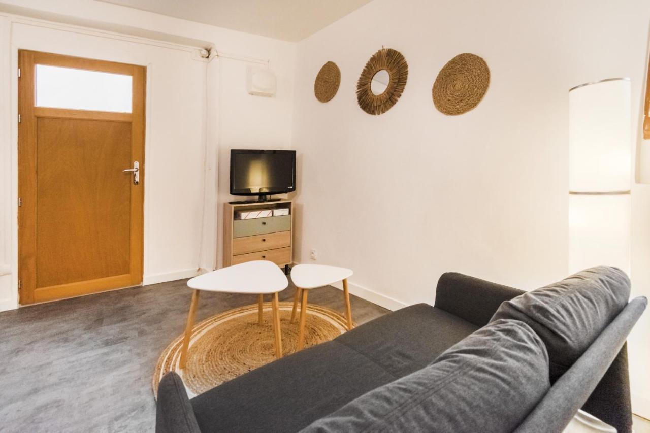 Studio Hyeres Medieval Apartment Екстериор снимка